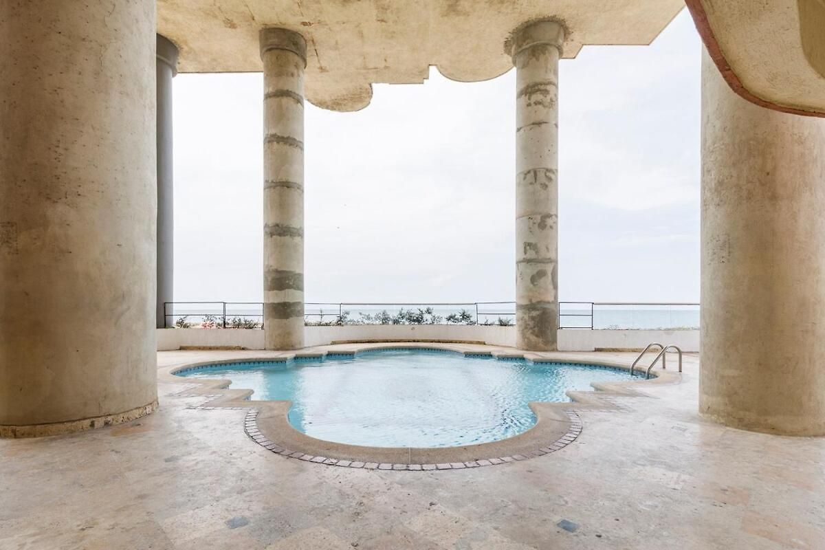 Apartamento Acogedor Rincon Del Mar *