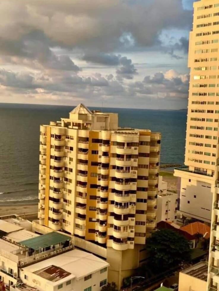 Acogedor Rincon Del Mar Cartagena
