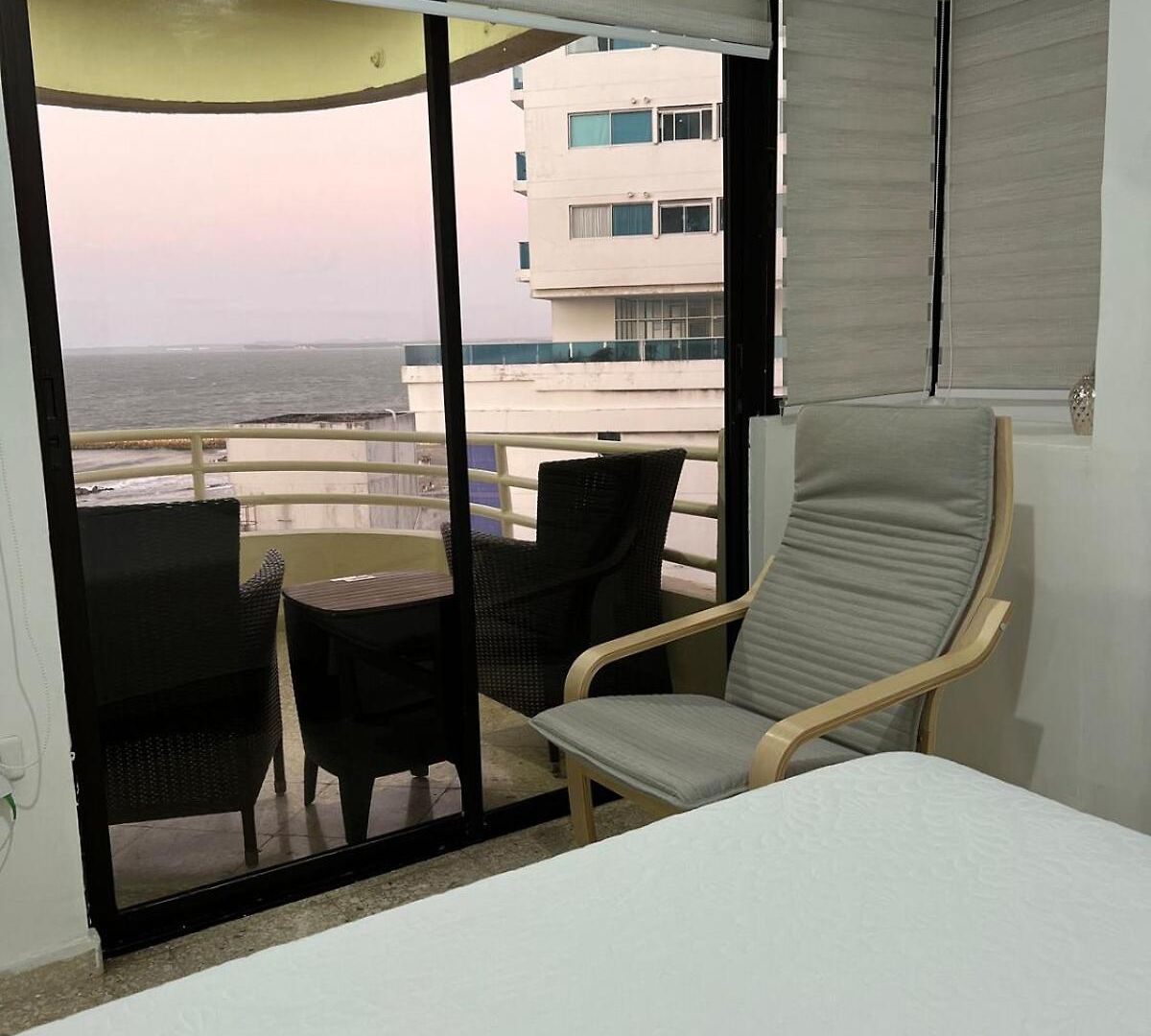 Apartamento Acogedor Rincon Del Mar *