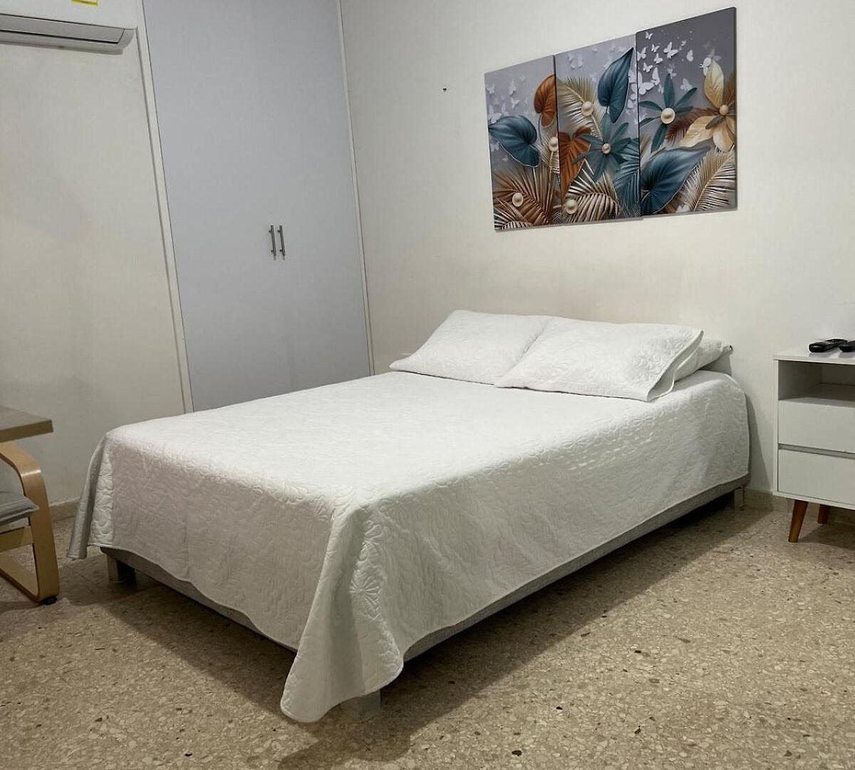 Acogedor Rincon Del Mar Apartamento *