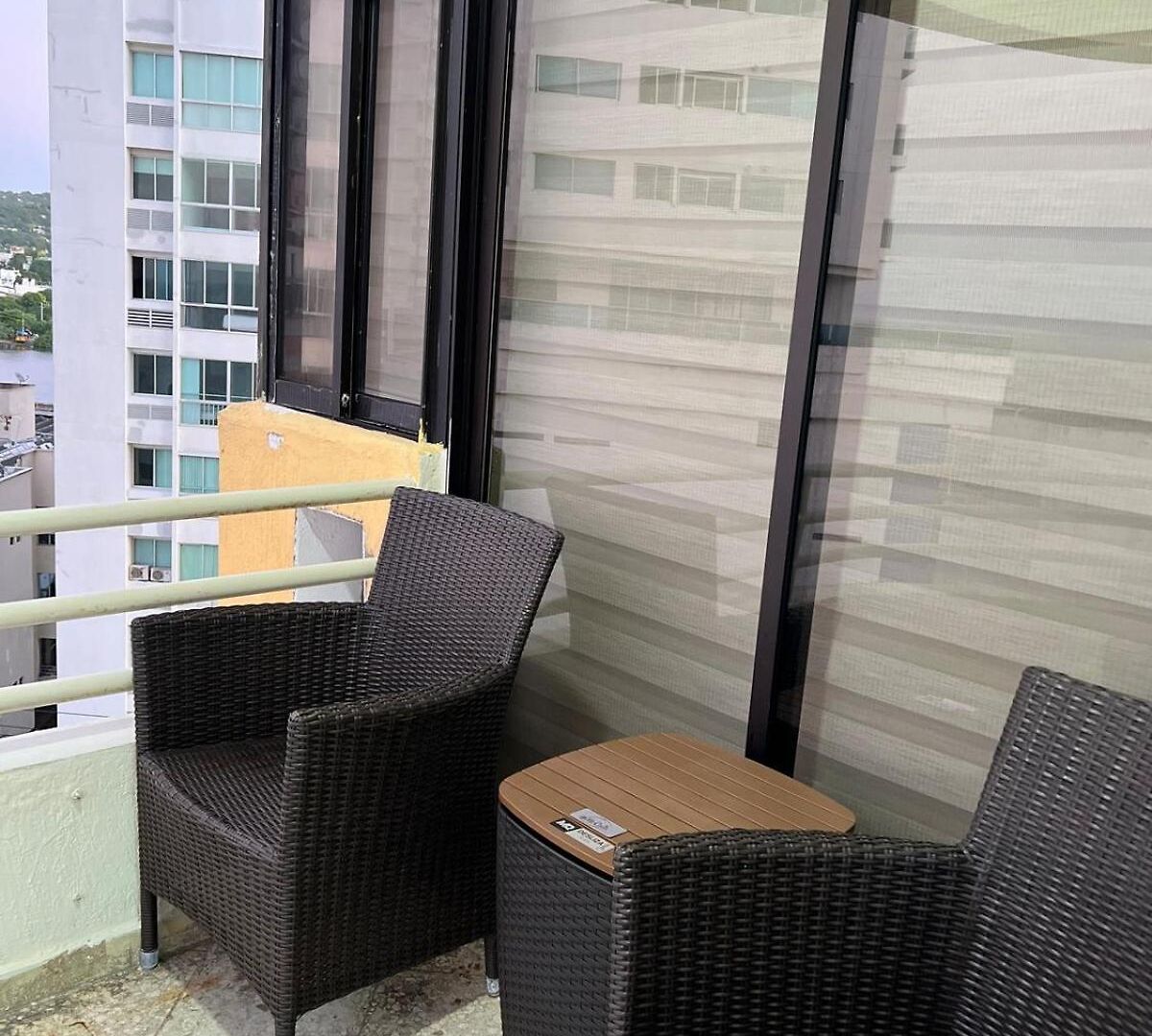 Acogedor Rincon Del Mar Apartamento Cartagena