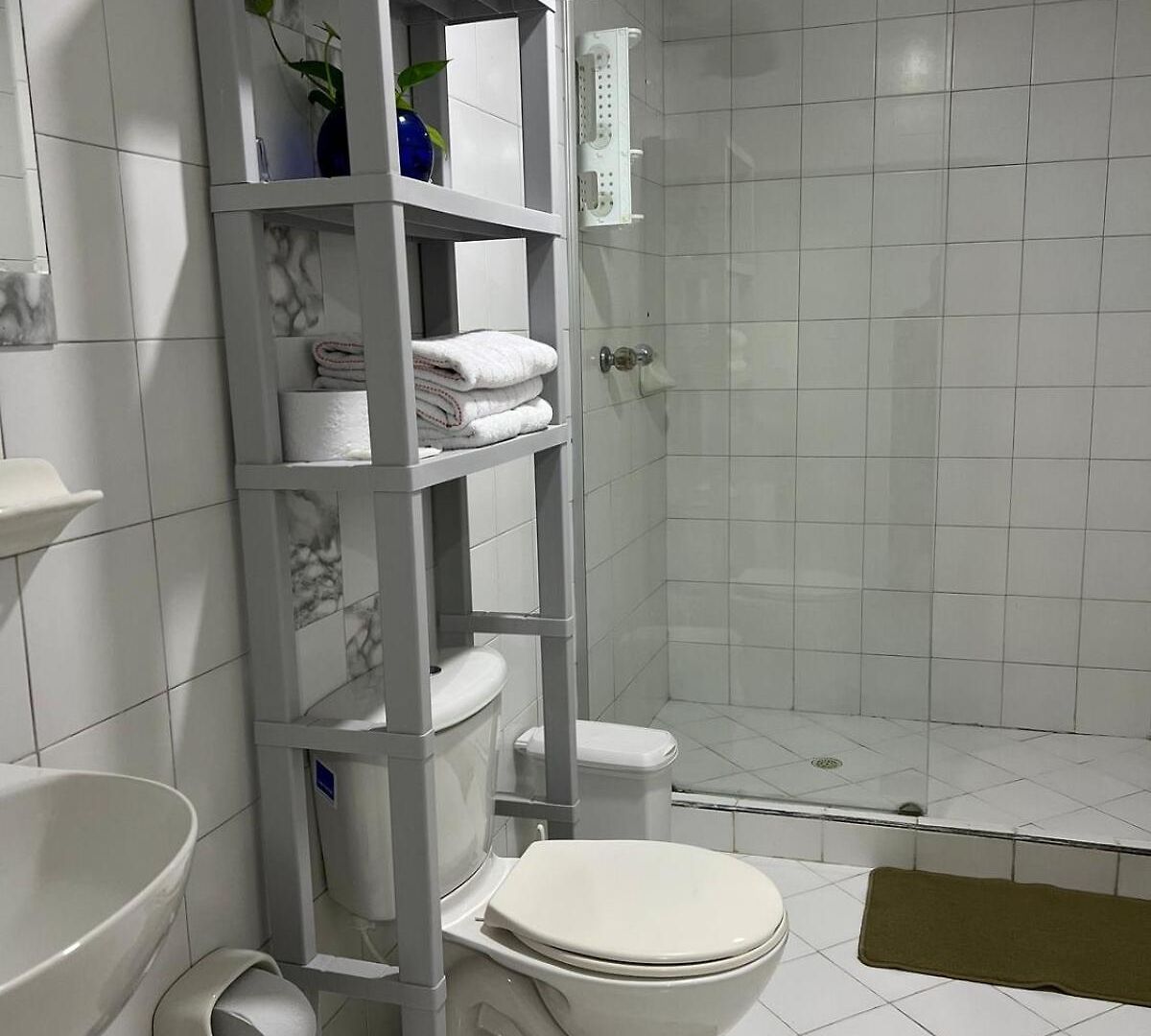 Acogedor Rincon Del Mar Apartamento Cartagena