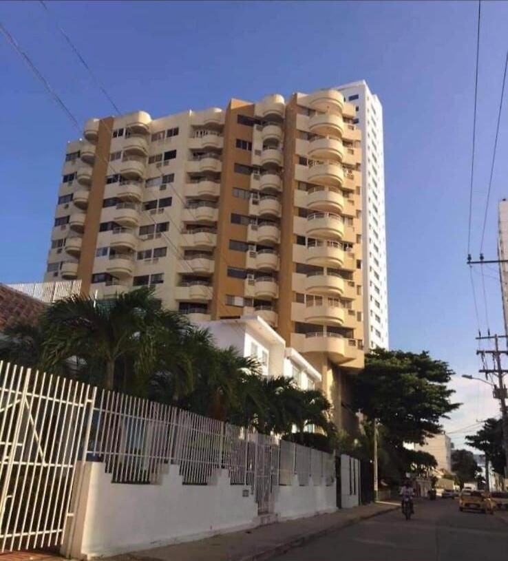 Apartamento Acogedor Rincon Del Mar *