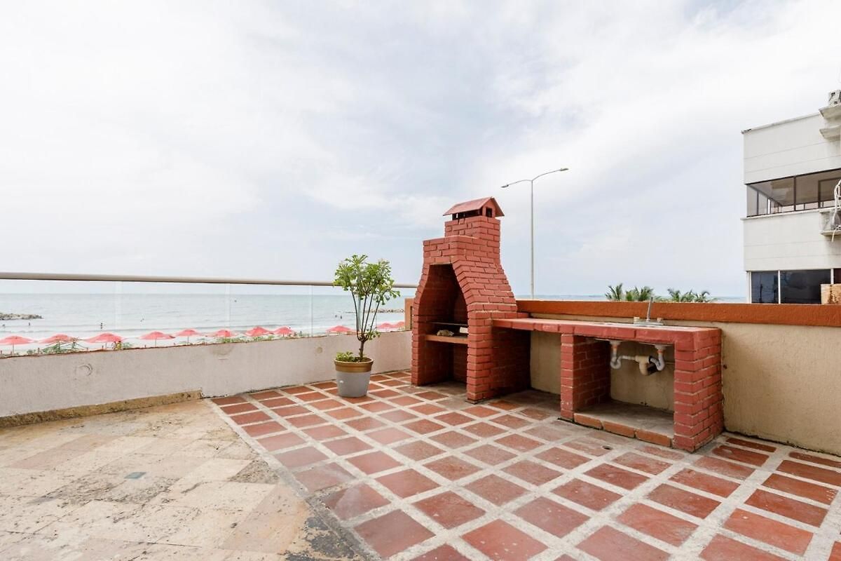 Acogedor Rincon Del Mar *