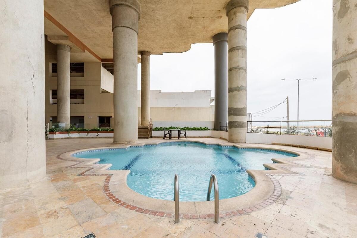 Acogedor Rincon Del Mar Apartamento