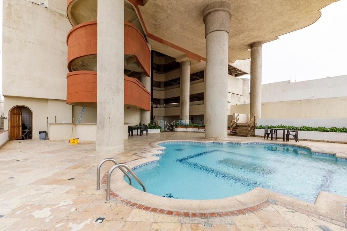 Acogedor Rincon Del Mar Cartagena