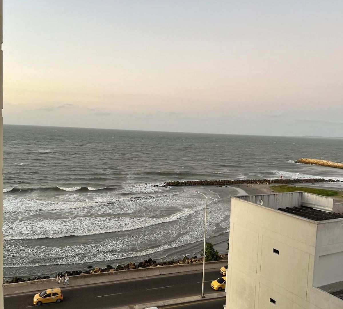 Apartamento Acogedor Rincon Del Mar *