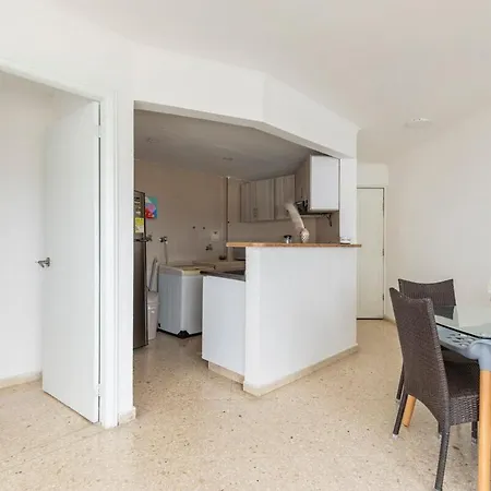 Acogedor Rincon Del Mar Apartamento *