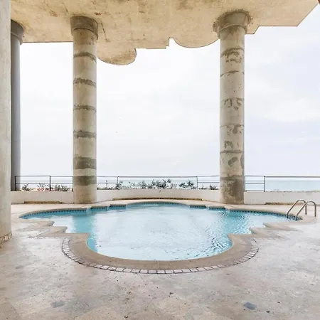 Apartamento Acogedor Rincon Del Mar *
