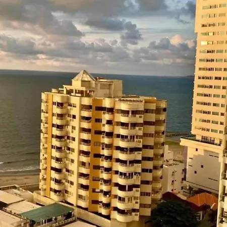 Acogedor Rincon Del Mar Cartagena