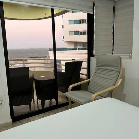 Apartamento Acogedor Rincon Del Mar *