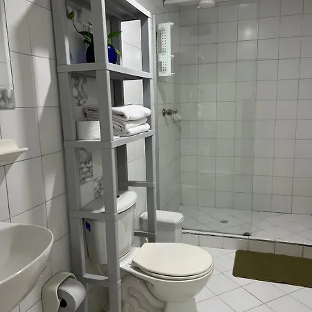 Acogedor Rincon Del Mar Apartamento Cartagena