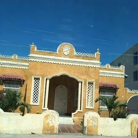 Acogedor Rincon Del Mar Apartamento Cartagena