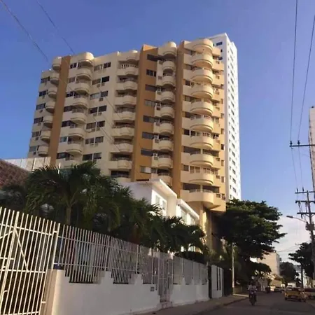 Apartamento Acogedor Rincon Del Mar *