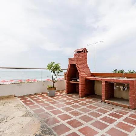 Acogedor Rincon Del Mar *