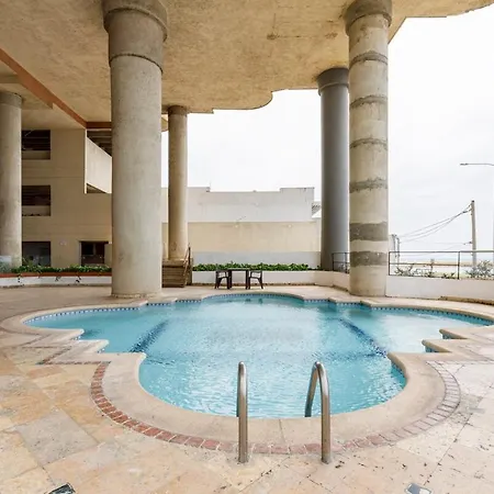 Acogedor Rincon Del Mar Apartamento