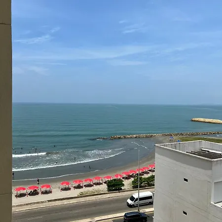 Acogedor Rincon Del Mar *