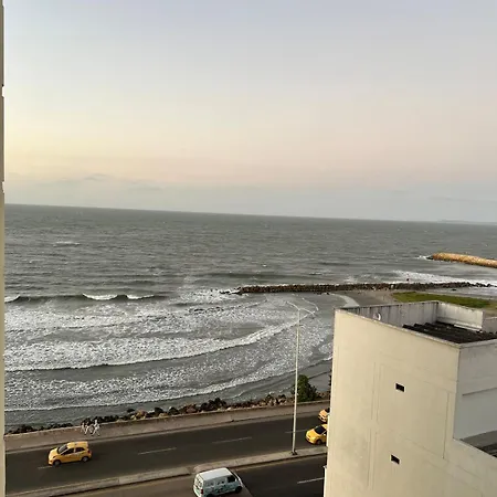 Apartamento Acogedor Rincon Del Mar *
